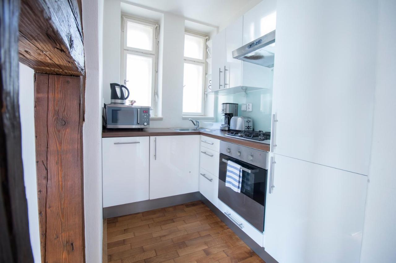 Apartments Old Town Square 27 Прага Екстериор снимка