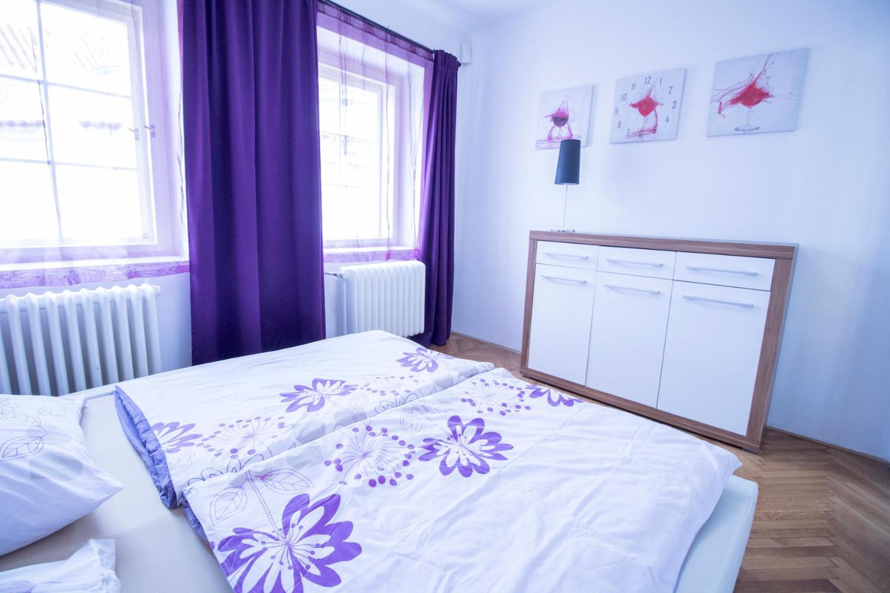 Apartments Old Town Square 27 Прага Екстериор снимка