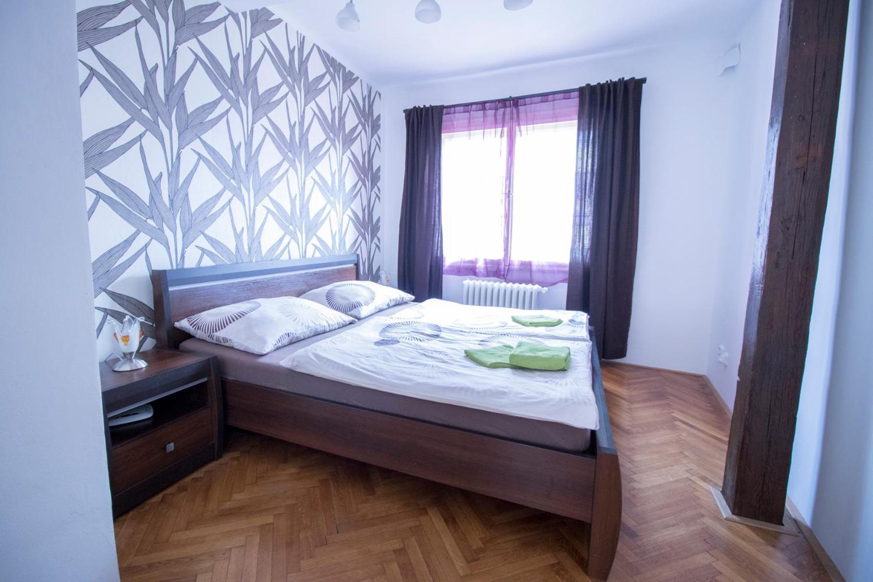 Apartments Old Town Square 27 Прага Екстериор снимка