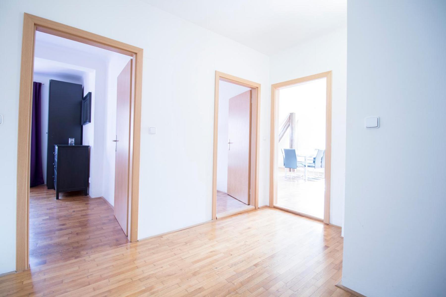Apartments Old Town Square 27 Прага Стая снимка